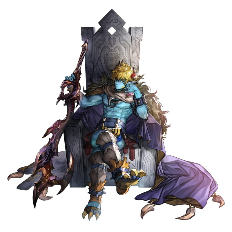 2397アナザーエデン★リセマラ【 シェイネ星５ ＆ ラクレア星５ ＆ マイティ星５ &マリエル星4】初期アカウント★アナデン★即決