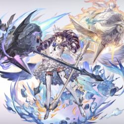 [アナデン]シュゼット(ES/エクストラスタイル)の評価と習得スキル