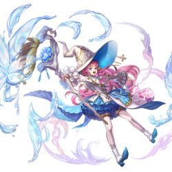 [アナデン]レレ(AS/アナザースタイル)の評価と習得スキル